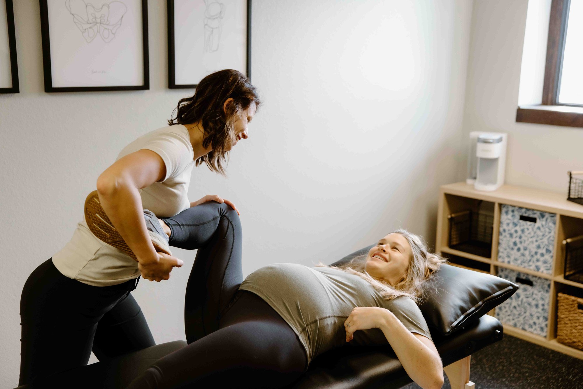 Renew Physical Therapy & Wellness -Mandy Tressel - Marion, IA - renew